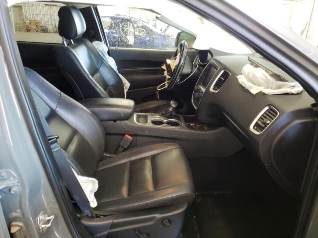 Photo 5 from auction – 2020 DODGE DURANGO CI with VIN 1C4RDJEG6LC164752