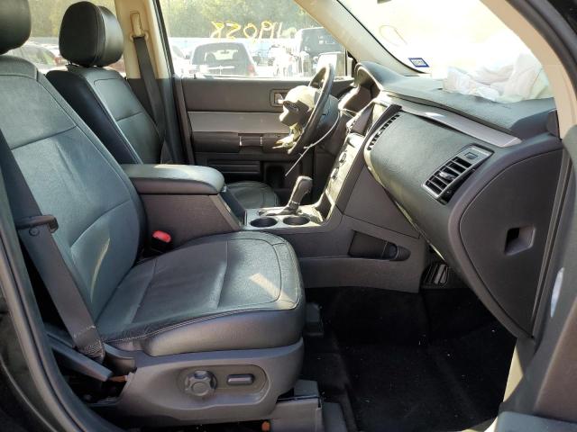 Photo 5 from auction – 2014 FORD FLEX SEL with VIN 2FMGK5C83EBD40753