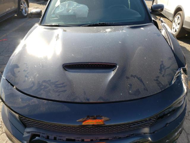 Photo 7 from auction – 2020 DODGE CHARGER GT with VIN 2C3CDXHG4LH173262
