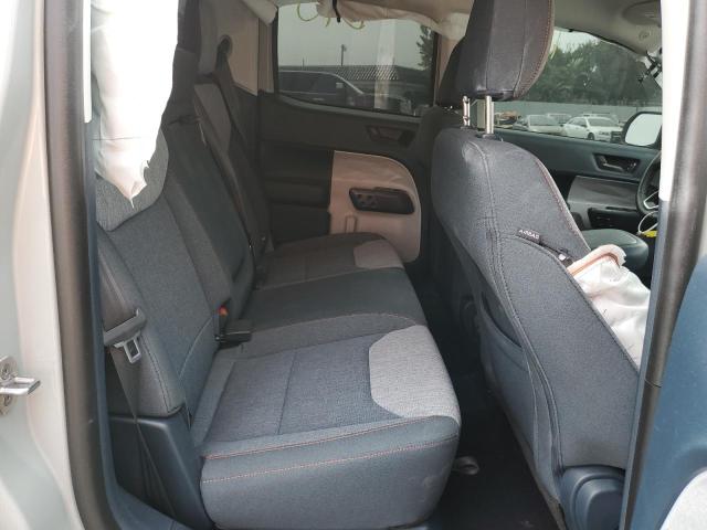 Photo 6 from auction – 2022 FORD MAVERICK X with VIN 3FTTW8E31NRA27986