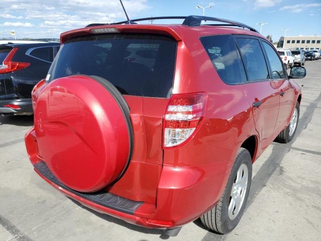 Photo 4 from auction – 2012 TOYOTA RAV4 with VIN JTMZF4DV7C5045415