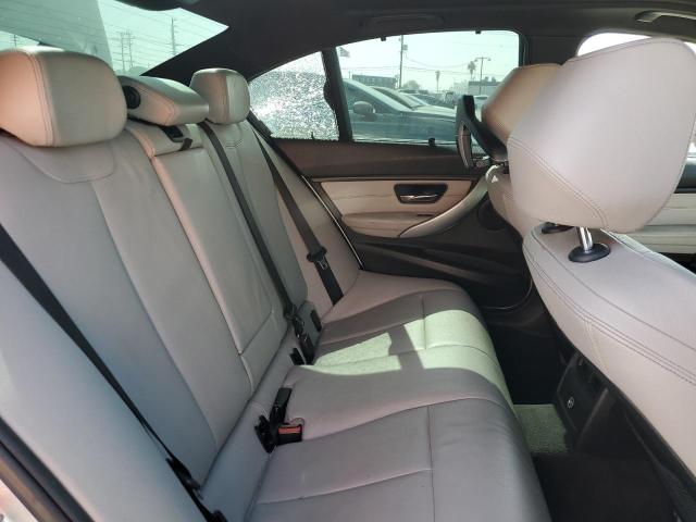 Photo 6 from auction – 2013 BMW 328 I SULE with VIN WBA3C1C51DF435840