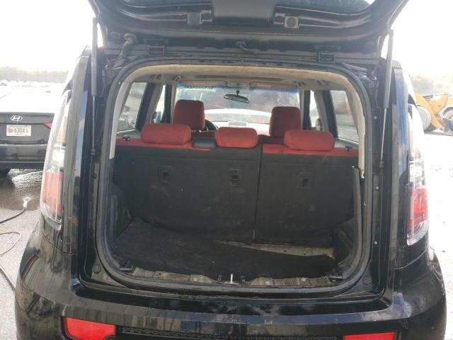 Photo 9 from auction – 2010 KIA SOUL + with VIN KNDJT2A21A7182730
