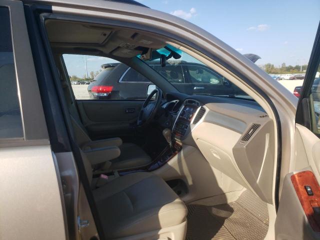 Photo 5 from auction – 2005 TOYOTA HIGHLANDER with VIN JTEEP21A150068850