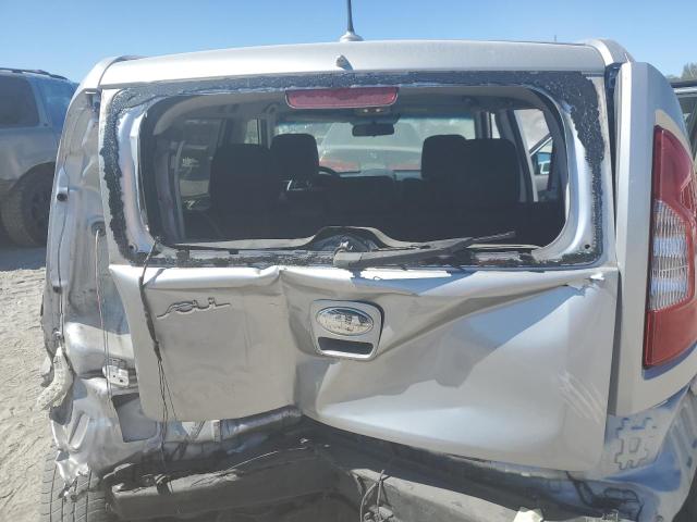 Photo 9 from auction – 2013 KIA SOUL with VIN KNDJT2A5XD7499663