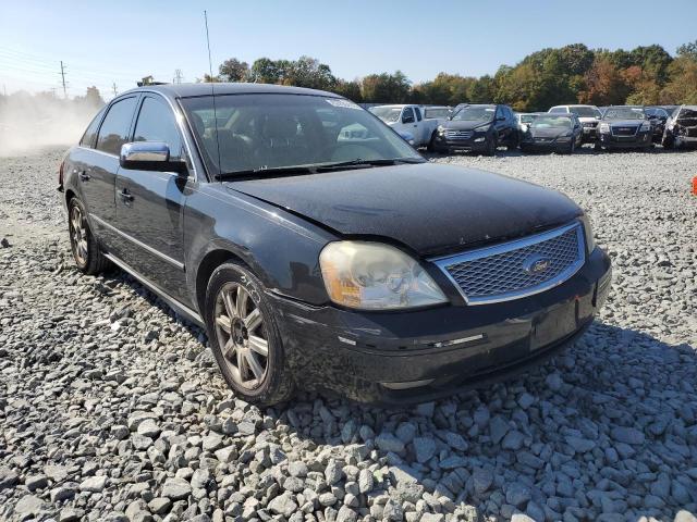 FORD FIVE HUNDR 2006 with VIN 1FAFP251X6G130022 - Photo from auction