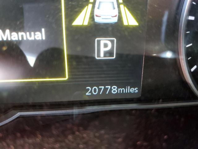 Photo 8 from auction – 2020 NISSAN VERSA SR with VIN 3N1CN8FV0LL905574