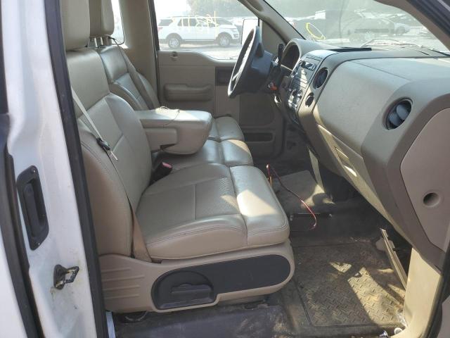 Photo 5 from auction – 2008 FORD F150 with VIN 1FTRF12258KB62894
