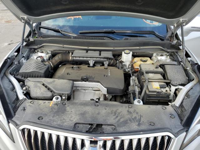 Photo 7 from auction – 2017 BUICK ENVISION E with VIN LRBFXBSA4HD150381