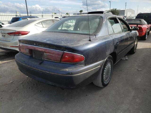 Photo 4 from auction – 1998 BUICK CENTURY CU with VIN 2G4WS52M9W1493333