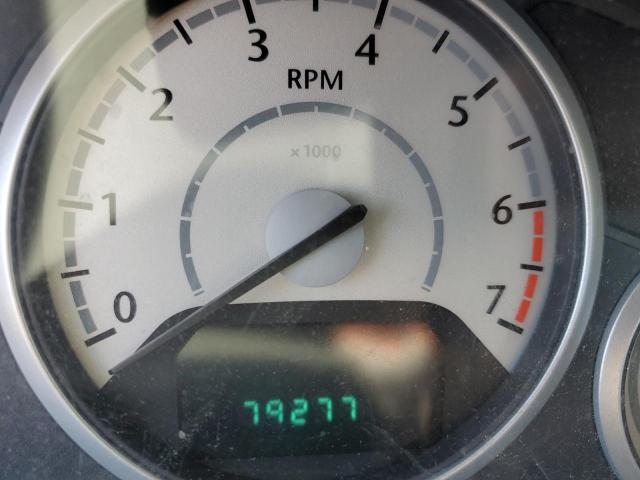 Photo 8 from auction – 2010 CHRYSLER TOWN & COU with VIN 2A4RR5D12AR461313