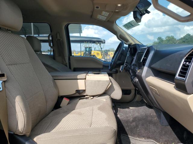 Photo 5 from auction – 2015 FORD F150 SUPER with VIN 1FTEW1EFXFFB55362
