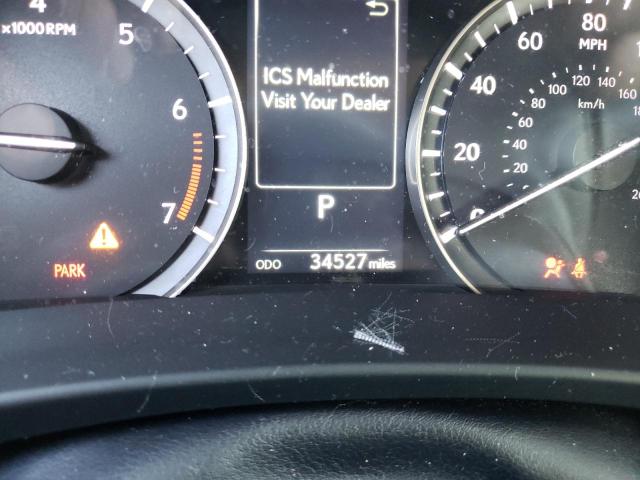 Photo 8 from auction – 2017 LEXUS RX 350 BAS with VIN 2T2BZMCA3HC075590
