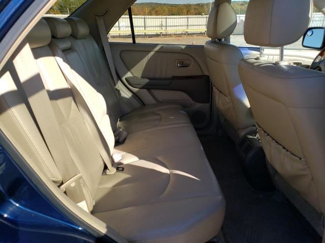 صورة رقم 6 من المزاد - 2003 LEXUS RX 300 مع VIN JTJHF10U830305533