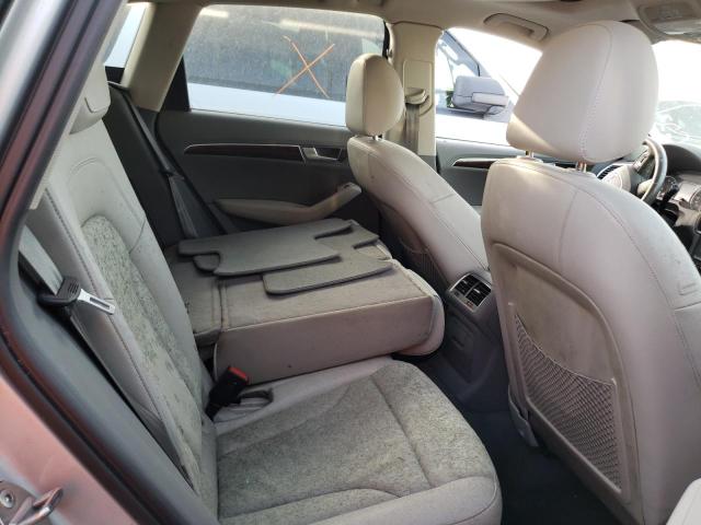 Photo 6 from auction – 2009 AUDI Q5 3.2 with VIN WA1KK78R39A054585