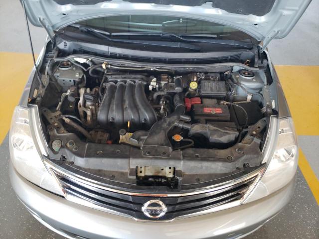 Foto 7 de la subasta – 2012 NISSAN VERSA S con VIN 3N1BC1CP2CK277537