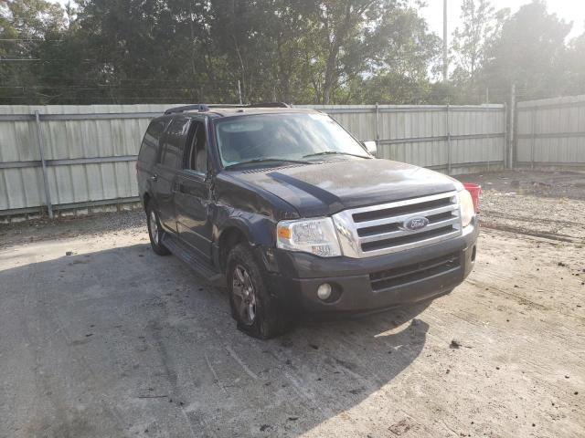 FORD EXPEDITION 2010 with VIN 1FMJU1F51AEB56002 - Photo from auction