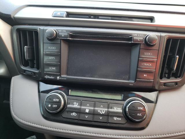 Photo 9 from auction – 2015 TOYOTA RAV4 XLE with VIN 2T3WFREV2FW177798