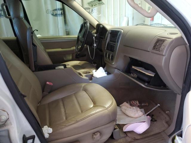 Photo 5 from auction – 2003 FORD EXPLORER X with VIN 1FMZU73K83ZA81147