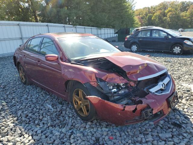Photo 1 from auction – 2006 ACURA 3.2TL with VIN 19UUA66276A044026