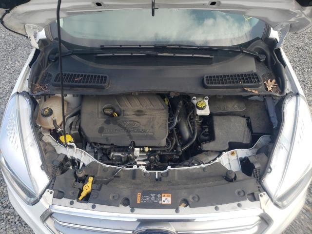 Photo 7 from auction – 2017 FORD ESCAPE SE with VIN 1FMCU0GD6HUC42558
