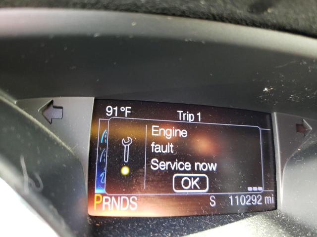 Photo 8 from auction – 2013 FORD ESCAPE SE with VIN 1FMCU0GX0DUC99391