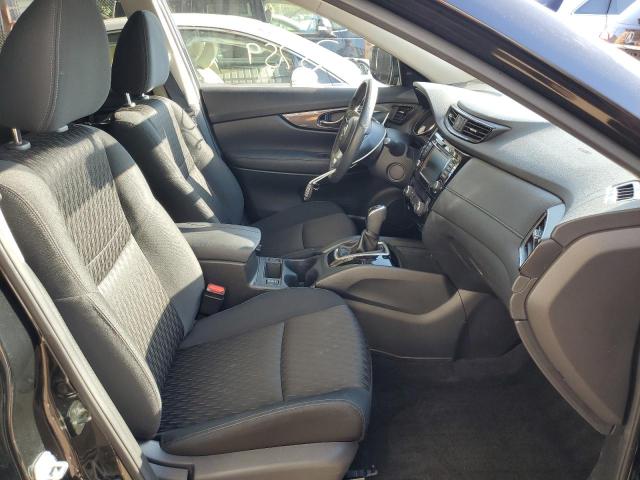 Photo 5 from auction – 2018 NISSAN ROGUE S with VIN KNMAT2MV1JP613718