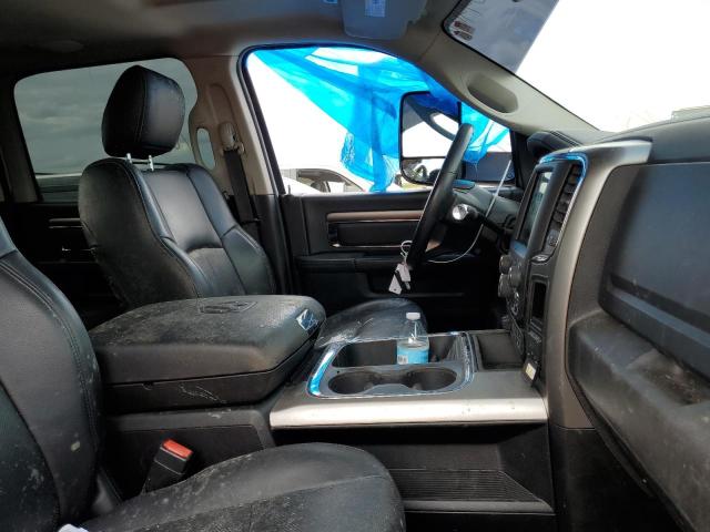 Photo 5 from auction – 2018 RAM 2500 LARAM with VIN 3C6UR5FL8JG334206