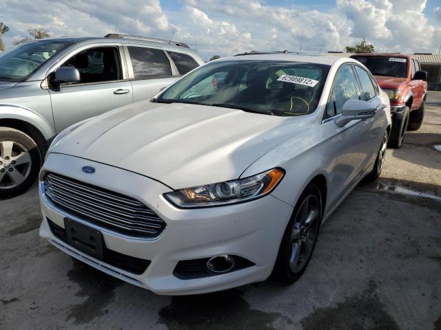 Photo 9 from auction – 2015 FORD FUSION SE with VIN 3FA6P0HD6FR121899