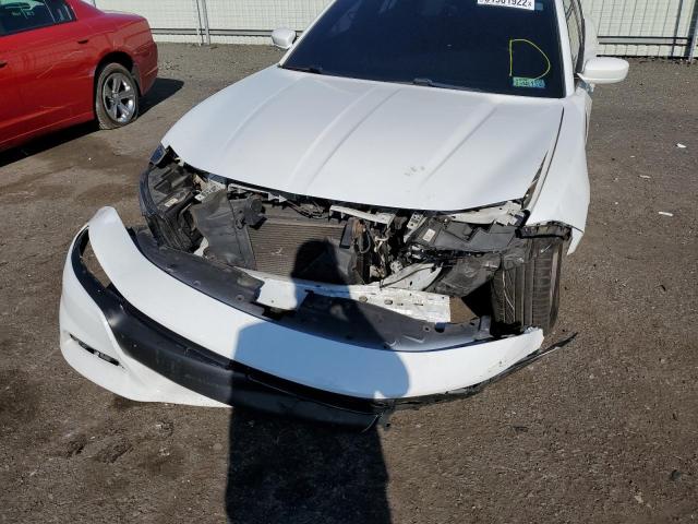 Photo 9 from auction – 2016 DODGE CHARGER R/ with VIN 2C3CDXCT4GH210496