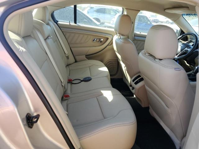 Photo 6 from auction – 2018 FORD TAURUS SEL with VIN 1FAHP2E86JG113717