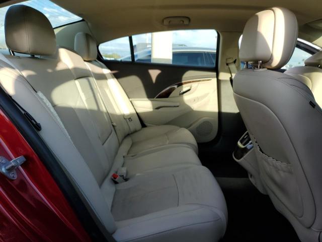 Photo 6 from auction – 2014 BUICK LACROSSE T with VIN 1G4GF5G3XEF265132