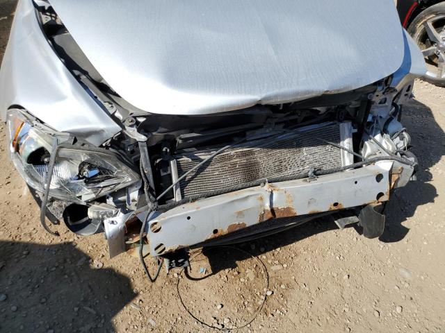 Photo 9 from auction – 2011 CHEVROLET MALIBU LTZ with VIN 1G1ZE5E79BF392044
