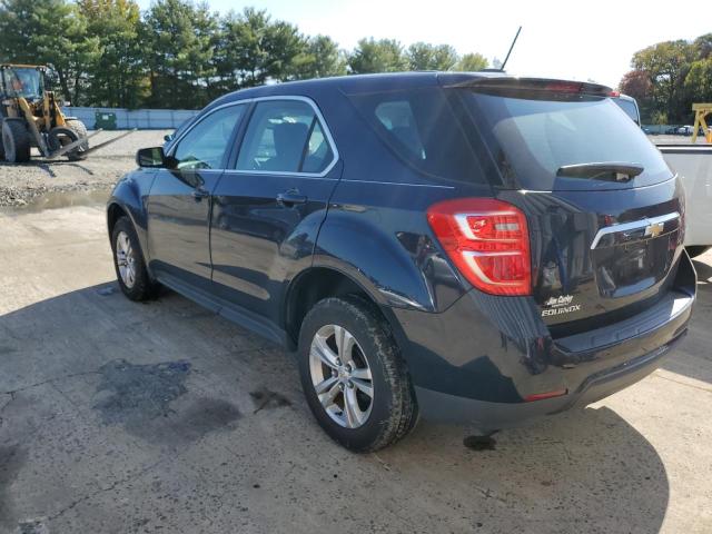 Photo 3 from auction – 2017 CHEVROLET EQUINOX LS with VIN 2GNALBEK4H1534854