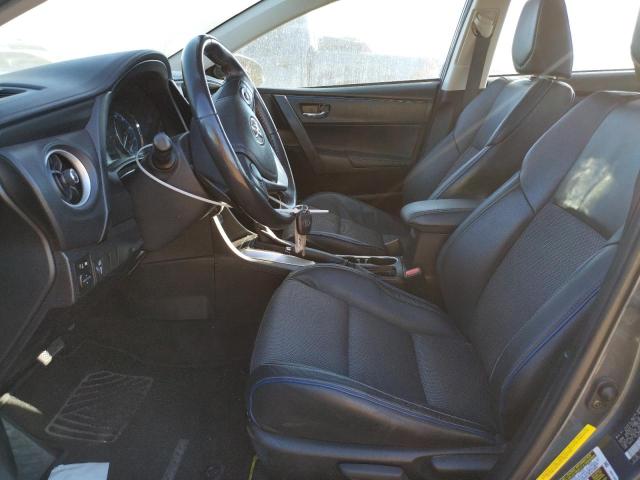 Photo 7 from auction – 2019 TOYOTA COROLLA L with VIN 5YFBURHE2KP939483