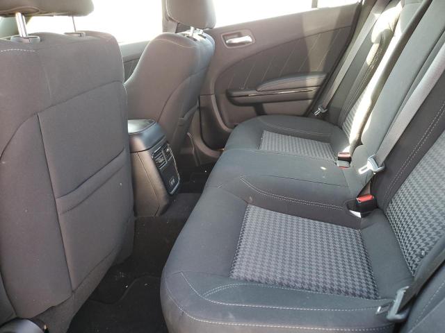 Photo 6 from auction – 2021 DODGE CHARGER SX with VIN 2C3CDXBG1MH633567