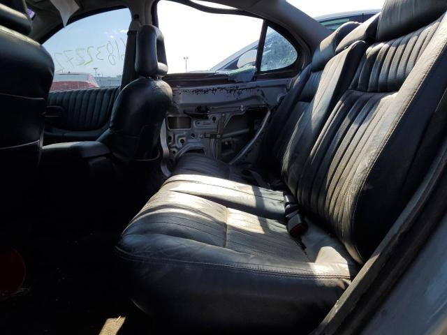 Photo 6 from auction – 2002 PONTIAC GRAND PRIX with VIN 1G2WP52K22F201906