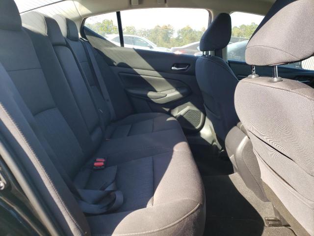 Photo 6 from auction – 2020 NISSAN ALTIMA S with VIN 1N4BL4BV4LN314151