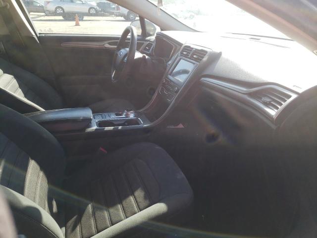 Photo 5 from auction – 2020 FORD FUSION SE with VIN 3FA6P0HD1LR186414