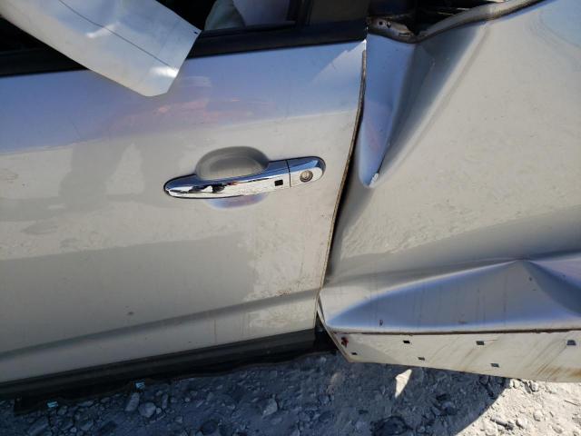 Photo 9 from auction – 2013 KIA SORENTO EX with VIN 5XYKU4A25DG341799