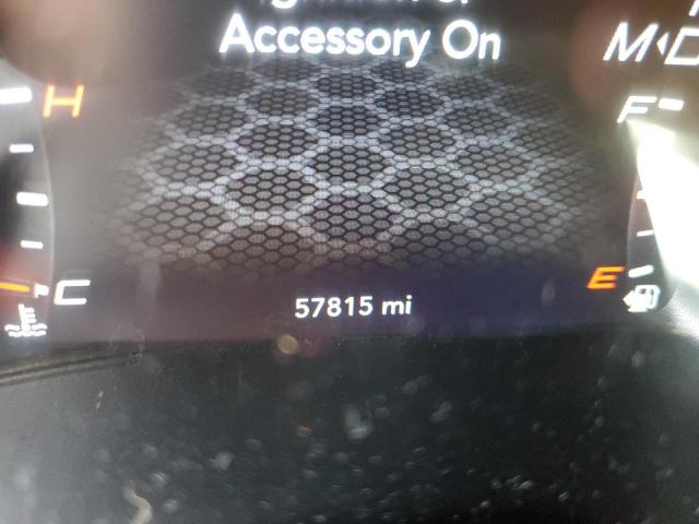 Photo 8 from auction – 2019 DODGE CHARGER GT with VIN 2C3CDXHG3KH626401