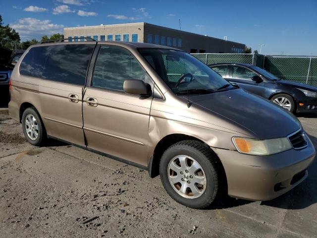 Photo 4 from auction – 2003 HONDA ODYSSEY EX with VIN 5FNRL18913B038074