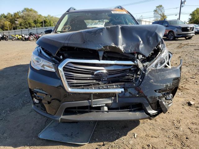 Photo 9 from auction – 2022 SUBARU ASCENT LIM with VIN 4S4WMAKD5N3411061