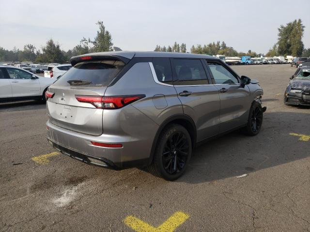 Photo 4 from auction – 2022 MITSUBISHI OUTLANDER with VIN JA4J4UA87NZ069883