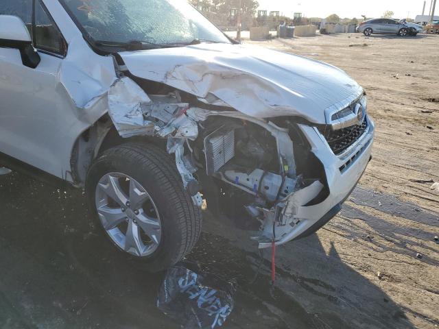 Photo 9 from auction – 2014 SUBARU FORESTER 2 with VIN JF2SJAJC9EH555236