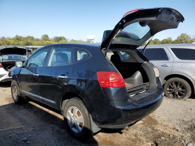 Photo 3 from auction – 2011 NISSAN ROGUE S with VIN JN8AS5MV4BW251111
