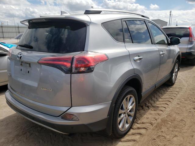 Photo 4 from auction – 2018 TOYOTA RAV4 LIMIT with VIN 2T3YFREV3JW474306