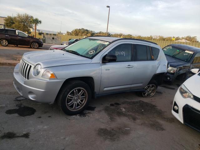 Photo 2 from auction – 2010 JEEP COMPASS SP with VIN 1J4NT1FA9AD626248