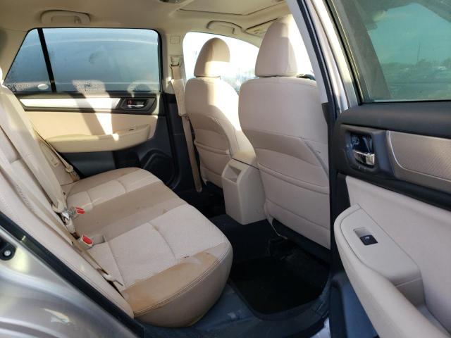 Photo 6 from auction – 2016 SUBARU OUTBACK 2. with VIN 4S4BSBHC7G3304976