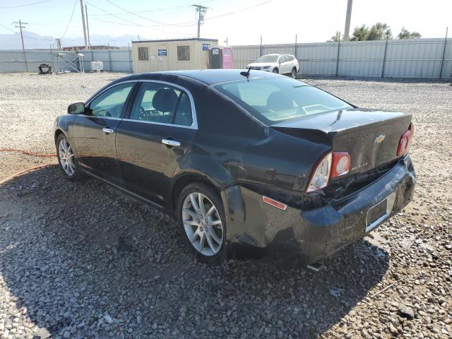 Photo 3 from auction – 2011 CHEVROLET MALIBU LTZ with VIN 1G1ZE5E72BF123707